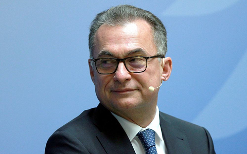 Joachim Nagel (Archiv) - Foto: über dts Nachrichtenagentur