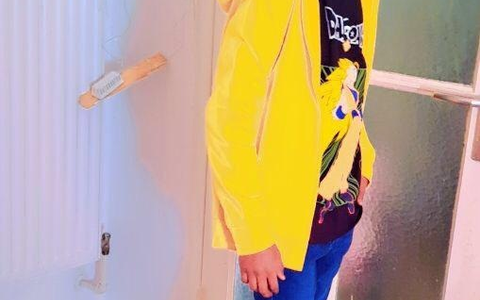 POL-HH: 240323-1. Vermisstenfahndung nach 13-jährigem Jungen - Foto: presseportal.de