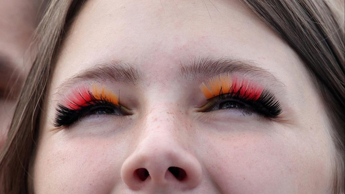 Fußball-Fan (Archiv) - Foto: über dts Nachrichtenagentur