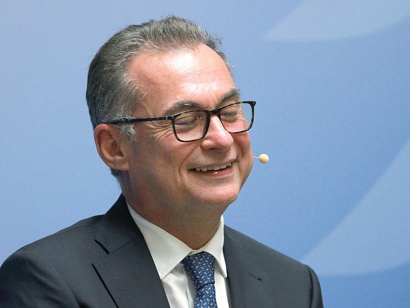 Joachim Nagel (Archiv) - Foto: über dts Nachrichtenagentur