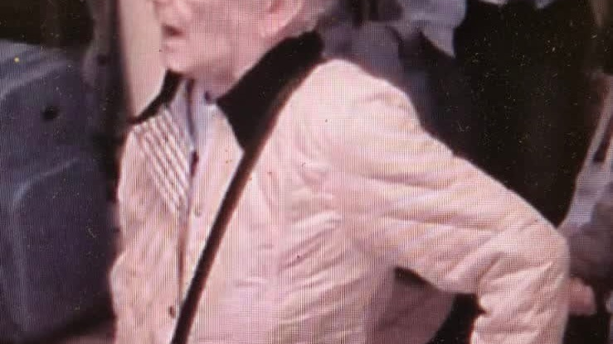 POL-AC: Öffentlichkeitsfahndung nach vermisster Frau - Foto: presseportal.de