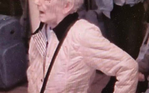 POL-AC: Öffentlichkeitsfahndung nach vermisster Frau - Foto: presseportal.de