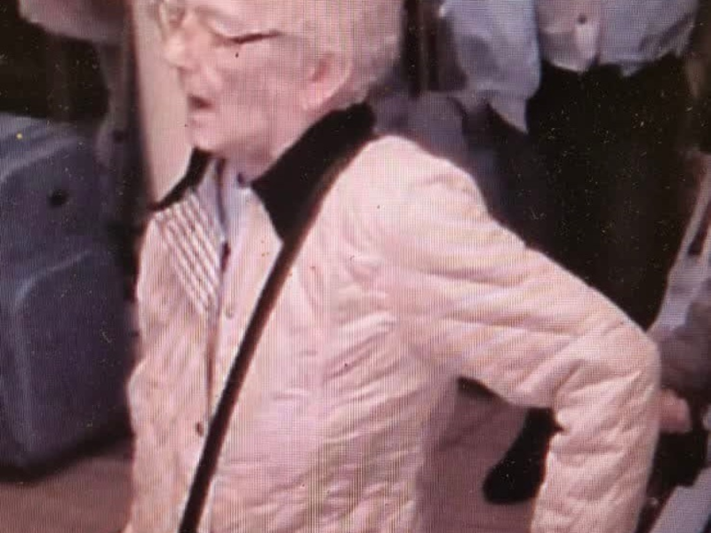 POL-AC: Öffentlichkeitsfahndung nach vermisster Frau - Foto: presseportal.de