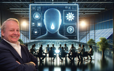 SUNNY Marketing begeistert Solarteure und übertrifft Erwartungen - Foto: presseportal.de