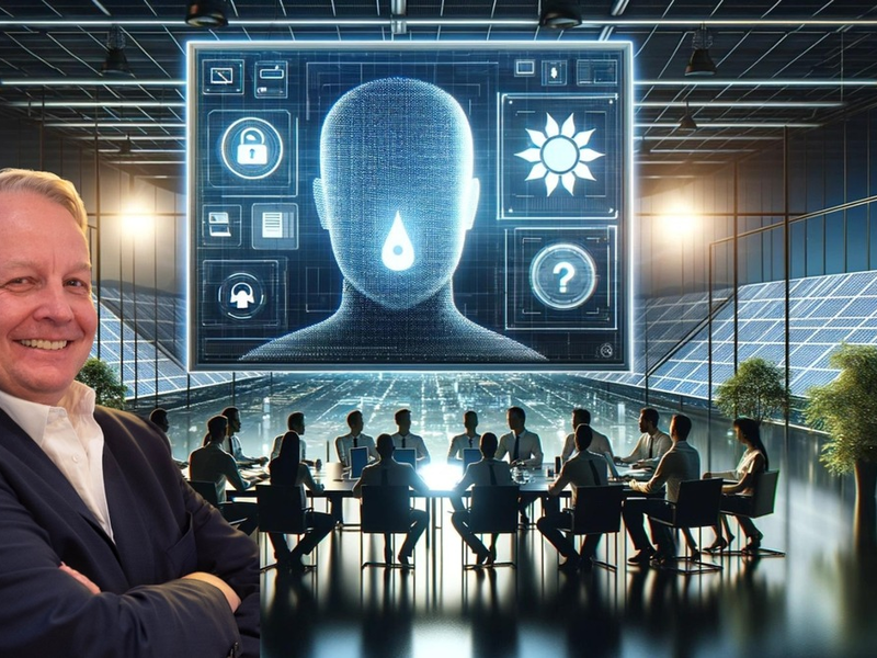 SUNNY Marketing begeistert Solarteure und übertrifft Erwartungen - Foto: presseportal.de