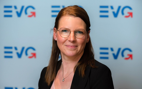EVG Bayern: Kathleen Rudolph zur verhandelten Sozialpartnerschaft mit der Bayerischen Oberlandbahn (BOB) - Foto: presseportal.de