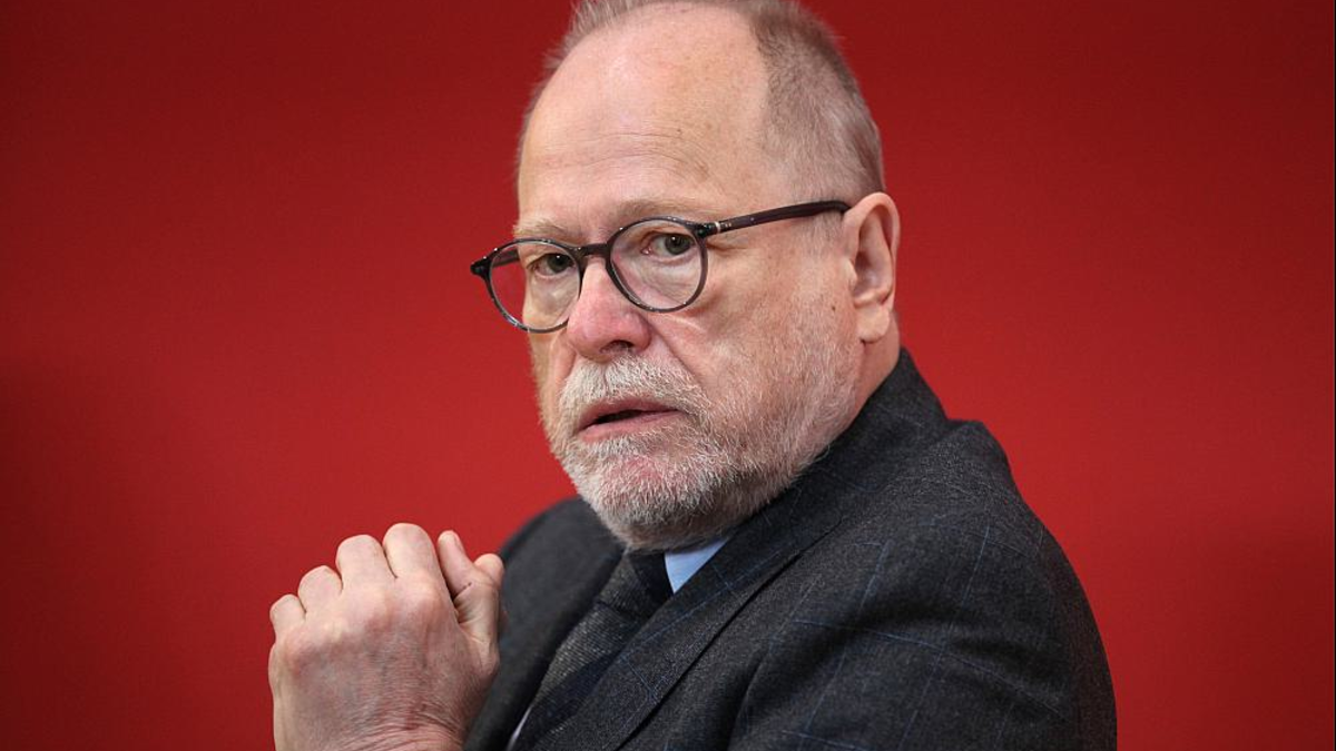 Jan Philipp Reemtsma (Archiv) - Foto: über dts Nachrichtenagentur