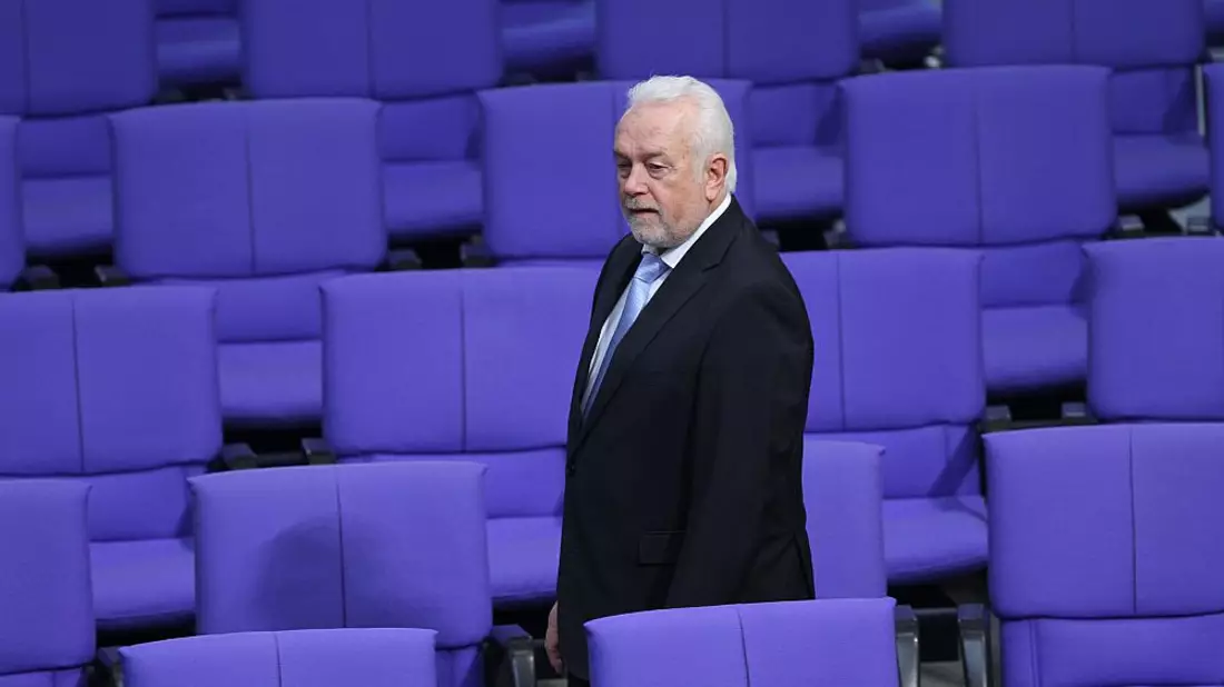 Wolfgang Kubicki (Archiv) - Bild: über dts Nachrichtenagentur