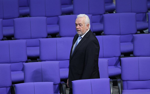 Wolfgang Kubicki (Archiv) - Foto: über dts Nachrichtenagentur