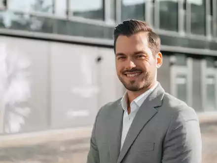 Georg Schwienbacher von Schwienbacher Consulting: Wie der Software-Experte seinen Branchenkollegen zu planbaren Wachstum verhilft - Foto: presseportal.de