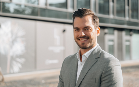 Georg Schwienbacher von Schwienbacher Consulting: Wie der Software-Experte seinen Branchenkollegen zu planbaren Wachstum verhilft - Foto: presseportal.de