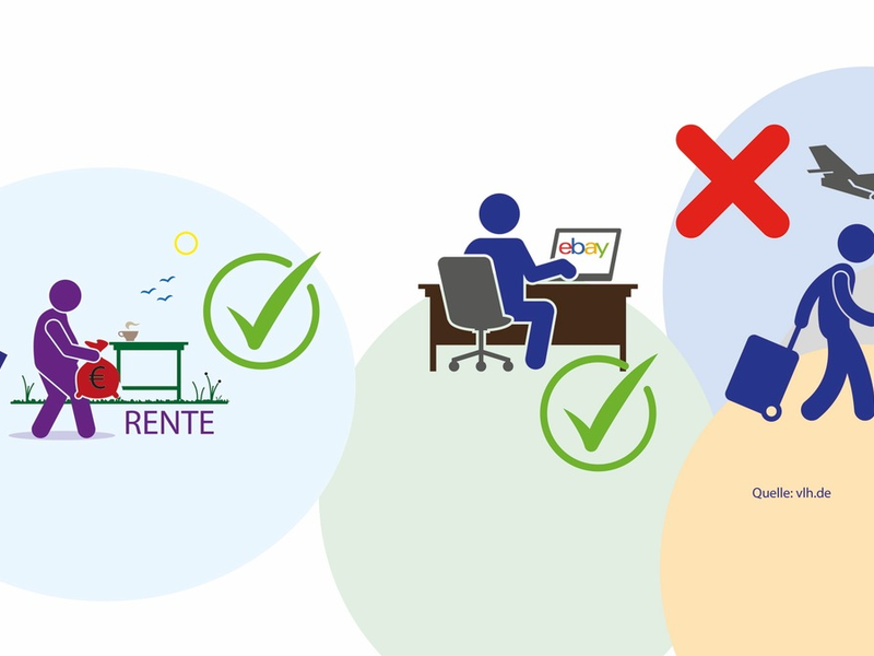 Wachstumschancengesetz: Welche Steueränderungen beschlossen wurden - und welche doch nicht - Foto: presseportal.de