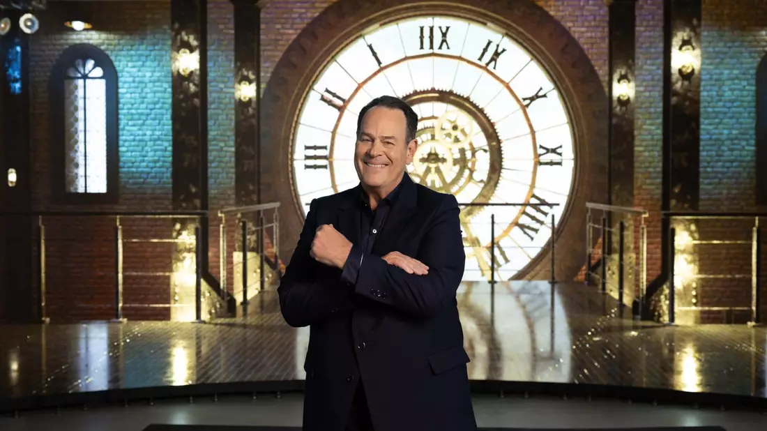 Dan Aykroyd: Die neue Doku-Reihe des Ghostbusters-Stars - TV-Premiere am 4. April auf dem HISTORY Channel - Bild: presseportal.de