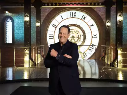 Dan Aykroyd: Die neue Doku-Reihe des Ghostbusters-Stars - TV-Premiere am 4. April auf dem HISTORY Channel - Foto: presseportal.de