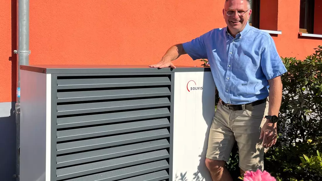 Erfolgreiche Haussanierung mit VierWende-Community: Erfahrungsbericht zeigt, wie es geht / Bautechniker Lars teilt Wissen und Erfahrungen zur Haussanierung in der Online-Community VierWende - Bild: presseportal.de
