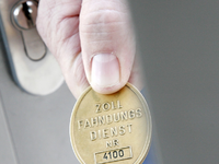 ZOLL-S: Streaming-Angebot für russische TV-Sender gestoppt Zollfahndung ermittelt wegen Verstößen gegen EU-Sanktionen - Vermögensarreste über rund 120.000 EUR erlassen - Foto: presseportal.de