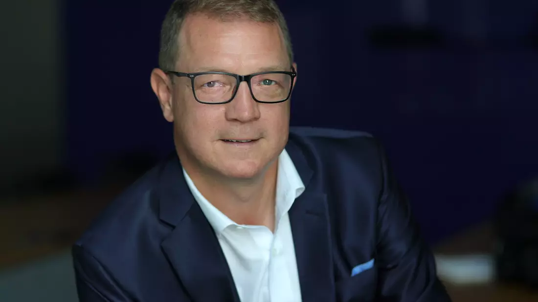 Marco Porak - Bild: IBM-Pepo Schuster über pressetext.de