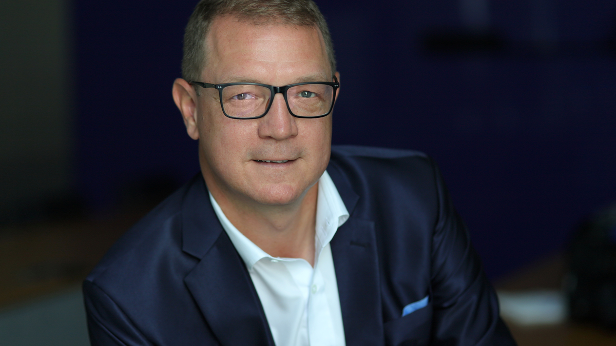 Marco Porak - Foto: IBM-Pepo Schuster über pressetext.de