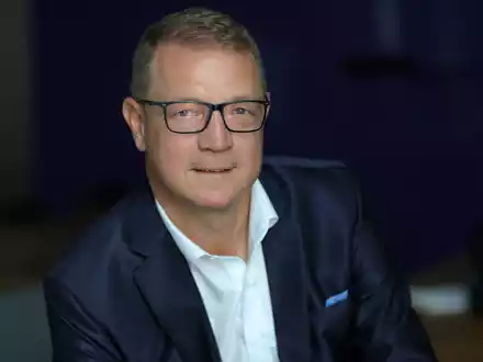 Marco Porak - Foto: IBM-Pepo Schuster über pressetext.de