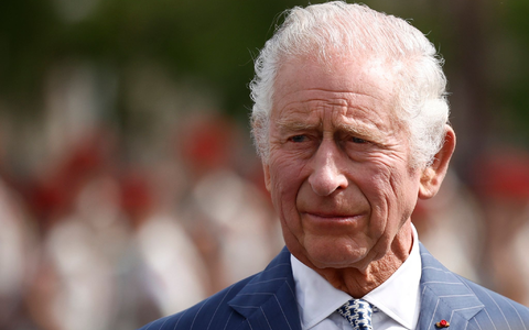 Bekannt als Naturliebhaber: König Charles III. - Foto: Yoan Valat/AP/dpa