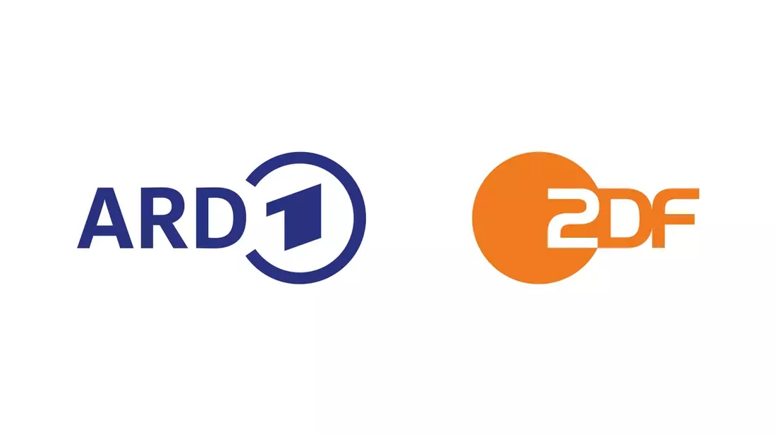 Mediatheken von ARD und ZDF: Untersuchung belegt hohen Anteil von Informationssendungen - Bild: presseportal.de