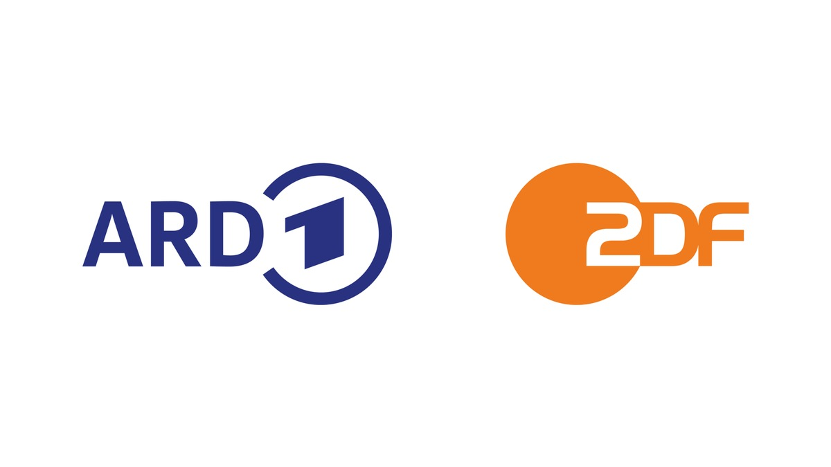 Mediatheken von ARD und ZDF: Untersuchung belegt hohen Anteil von Informationssendungen - Foto: presseportal.de