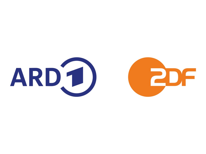 Mediatheken von ARD und ZDF: Untersuchung belegt hohen Anteil von Informationssendungen - Foto: presseportal.de