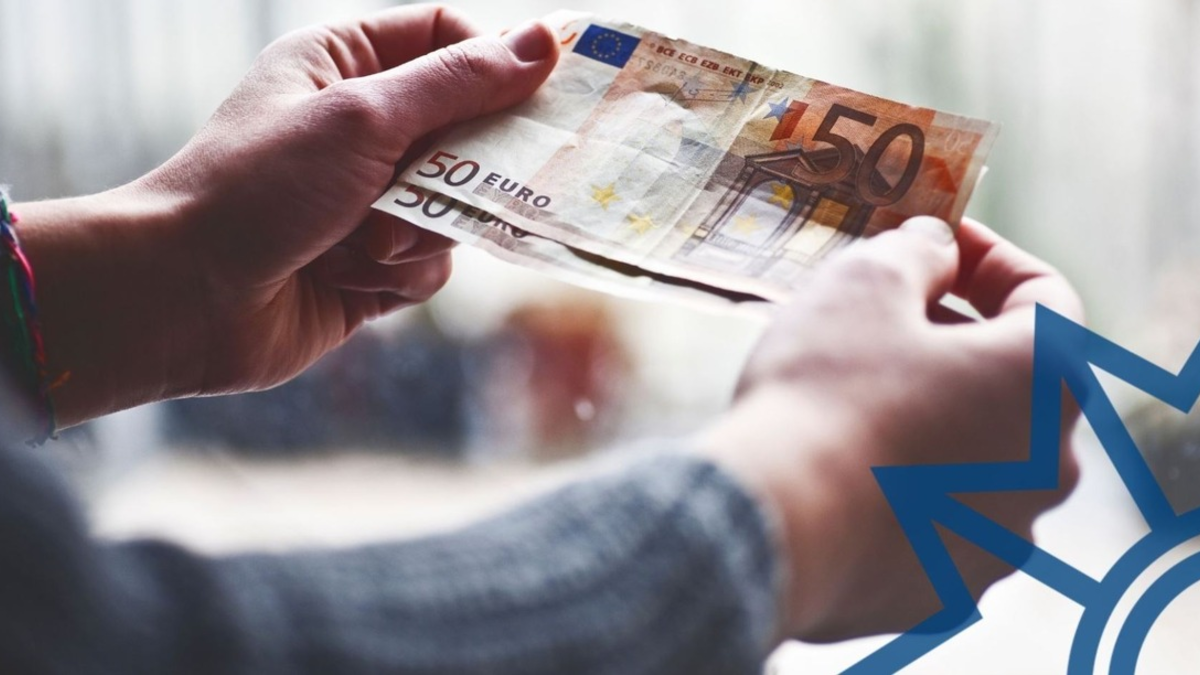 LPI-NDH: Umfangreiche Ermittlungen wegen Falschgelddelikten im Raum Mühlhausen - Polizei realisiert Durchsuchungsbeschlüsse - Foto: presseportal.de