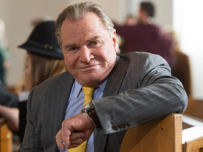 Fritz Wepper ist im Alter von 82 Jahren gestorben. - Foto: Tobias Hase/dpa