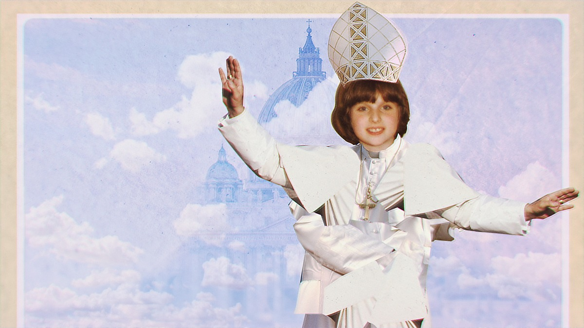 ZDF/Das kleine Fernsehspiel zeigt prämierten Dokumentarfilm 