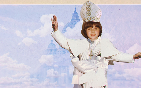 ZDF/Das kleine Fernsehspiel zeigt prämierten Dokumentarfilm ANIMA – Die Kleider meines Vaters - Foto: presseportal.de ZDF/Das kleine Fernsehspiel zeigt prämierten Dokumentarfilm ANIMA – Die Kleider meines Vaters - Foto: presseportal.de