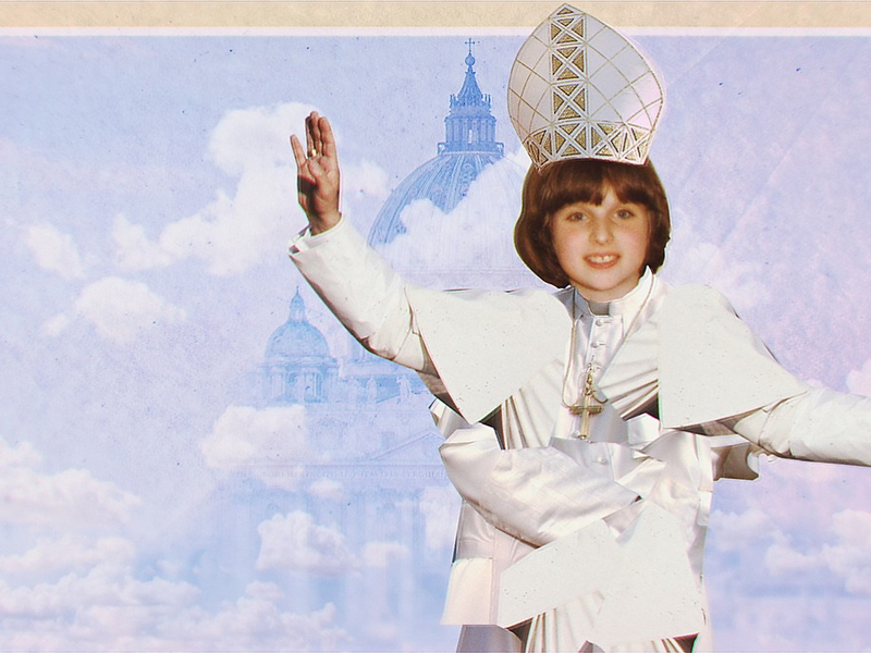 ZDF/Das kleine Fernsehspiel zeigt prämierten Dokumentarfilm ANIMA – Die Kleider meines Vaters - Foto: presseportal.de