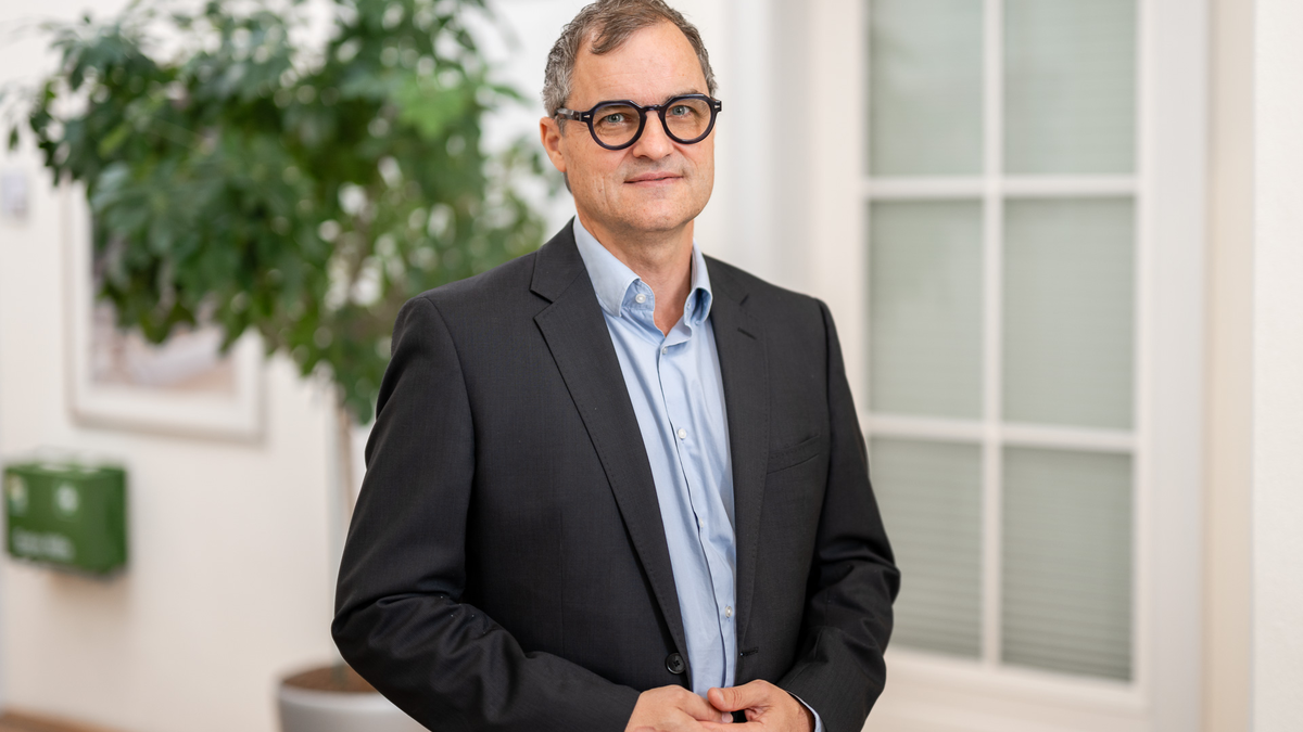 ADX Österreich-Chef Alan Reingruber - Foto: Fotodienst/Klaus Ranger über pressetext.de