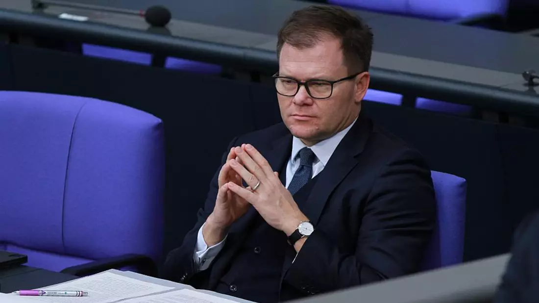 Carsten Schneider (Archiv) - Bild: über dts Nachrichtenagentur