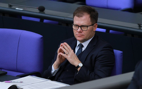 Carsten Schneider (Archiv) - Foto: über dts Nachrichtenagentur