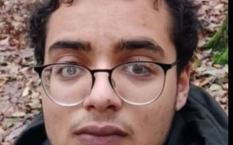 POL-OF: Wo ist Koussay Kouka? - Dietzenbach - Foto: presseportal.de