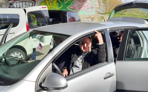 Bundespolizeidirektion München: Verwandte geschleust/ Bundespolizei ertappt Migranten ein zweites Mal - Foto: presseportal.de