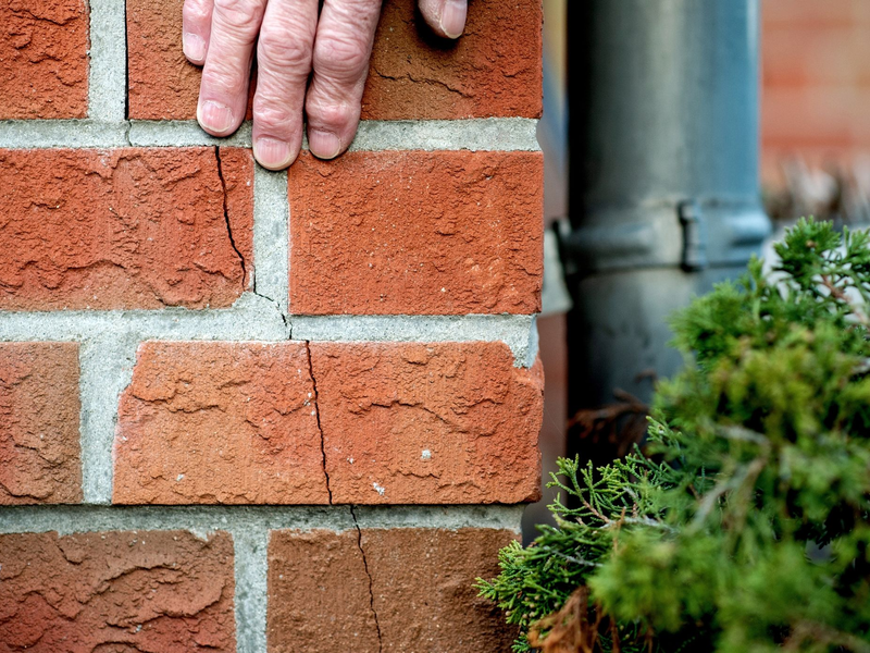 Das Erdbeben in Niedersachsen erreichte eine Magnitude von 3,6 (Symbolbild). - Foto: Hauke-Christian Dittrich/dpa