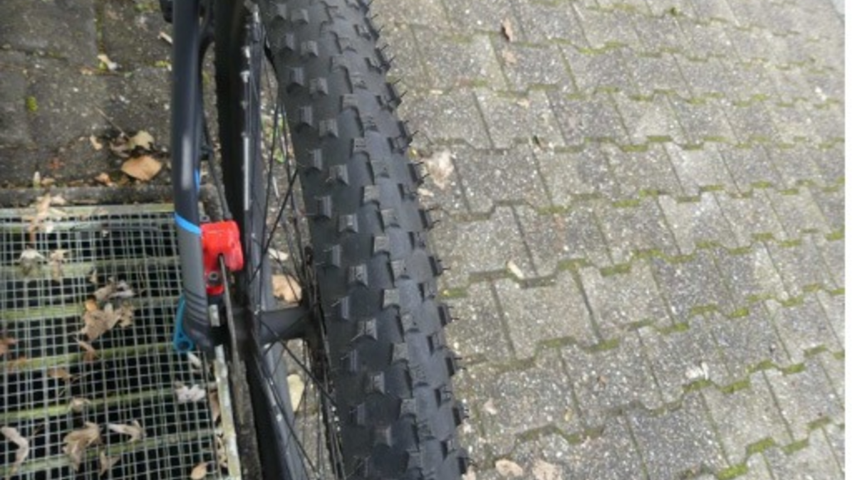 POL-UN: Schwerte - Polizei sucht Besitzer von entwendetem Fahrrad - Foto: presseportal.de