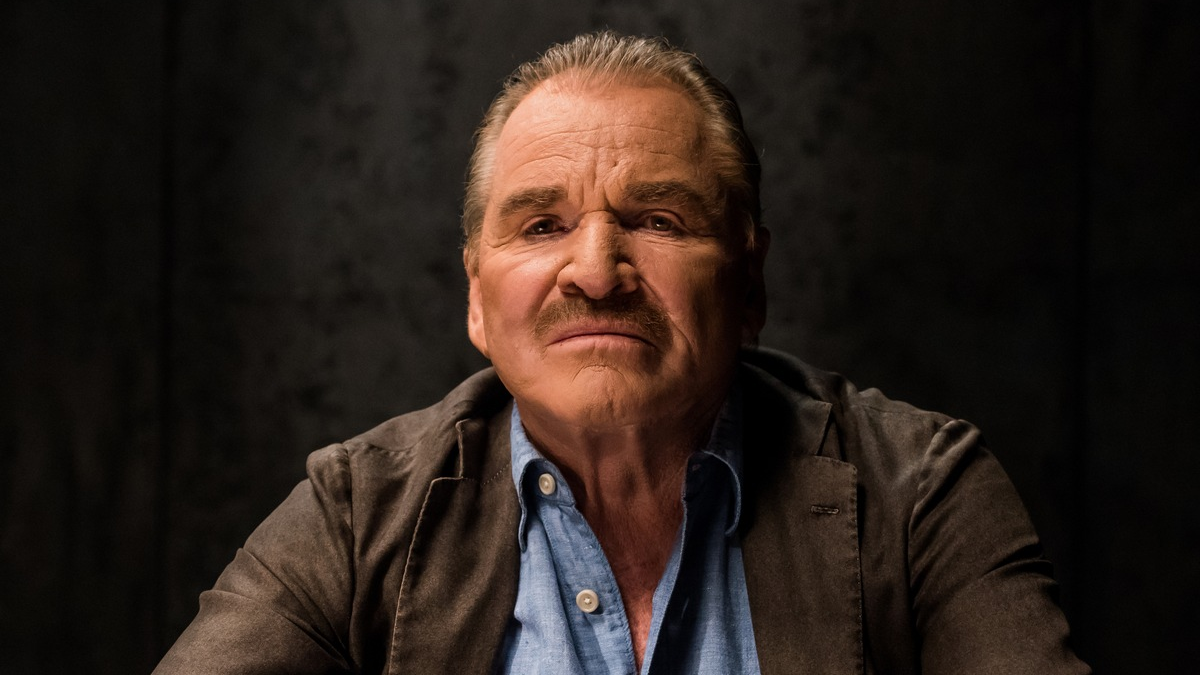 Zum Tod von Fritz Wepper: Crime + Investigation ändert sein Programm und zeigt die True-Crime-Doku 