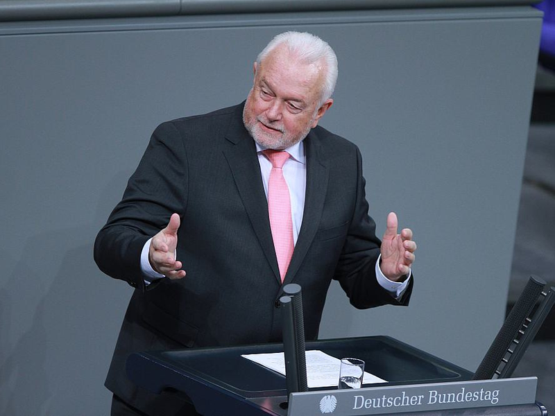 Wolfgang Kubicki (Archiv) - Foto: über dts Nachrichtenagentur