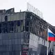 Am vergangenen Freitag gab es einen Terroranschlag auf eine Konzerthalle in Moskau. - Bild: Vitaly Smolnikov/AP/dpa