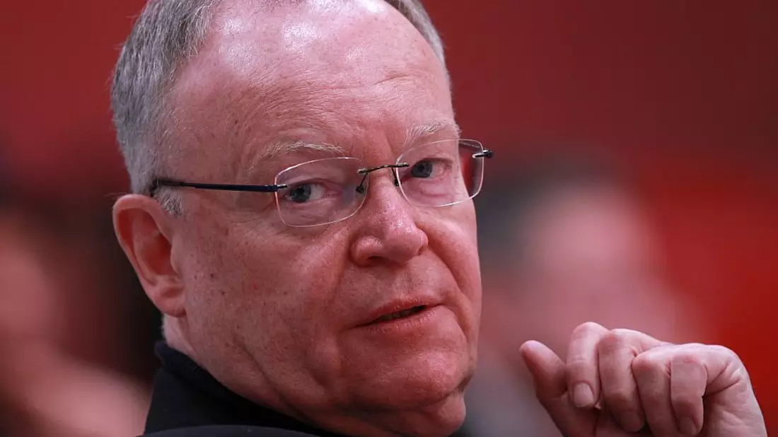 Stephan Weil (Archiv) - Bild: über dts Nachrichtenagentur