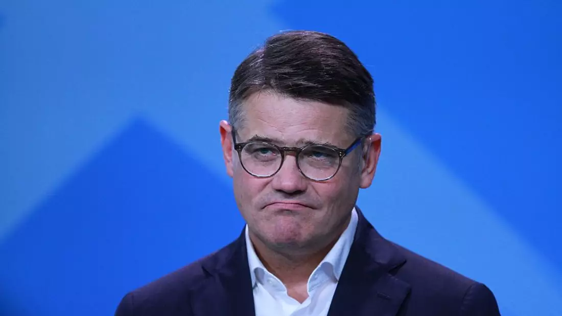 Boris Rhein (Archiv) - Bild: über dts Nachrichtenagentur
