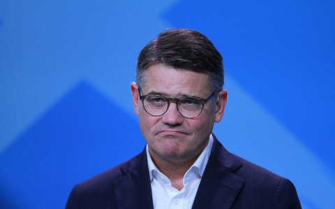 Boris Rhein (Archiv) - Foto: über dts Nachrichtenagentur