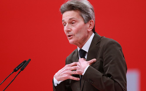 Rolf Mützenich (Archiv) - Foto: über dts Nachrichtenagentur