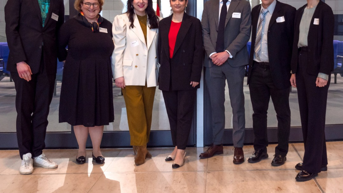 Randstad engagiert sich für eine weltoffene Gesellschaft - Foto: presseportal.de