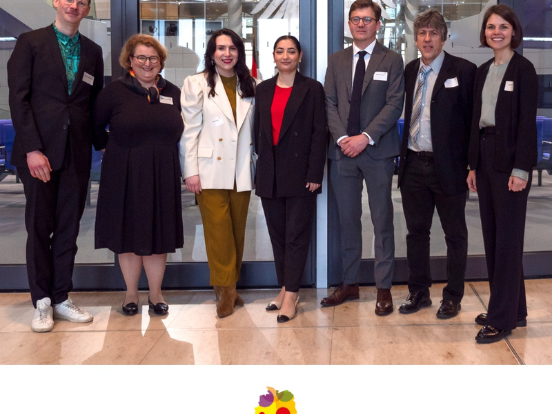 Randstad engagiert sich für eine weltoffene Gesellschaft - Foto: presseportal.de