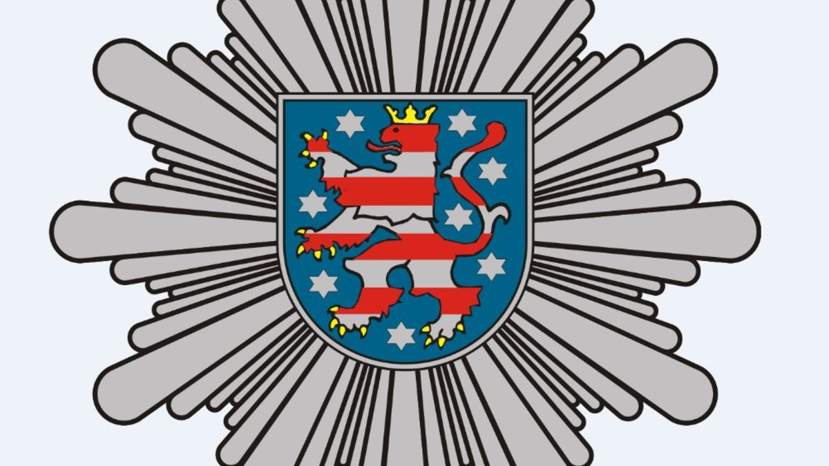 Der Kuss der Quantenphysik - Foto: presseportal.de