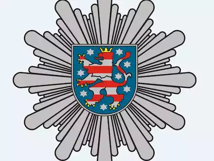 Der Kuss der Quantenphysik - Foto: presseportal.de